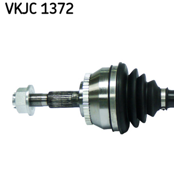 SKF Aandrijfas VKJC 1372