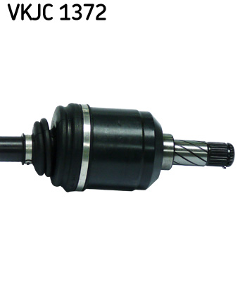 SKF Aandrijfas VKJC 1372