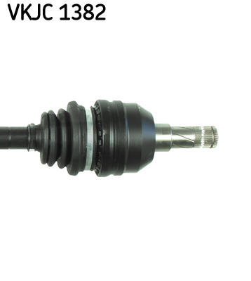 SKF Aandrijfas VKJC 1382