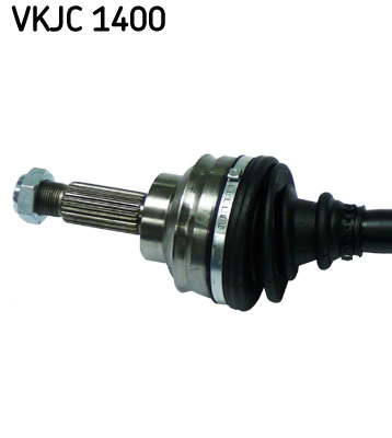 SKF Aandrijfas VKJC 1400