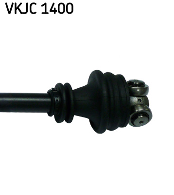 SKF Aandrijfas VKJC 1400