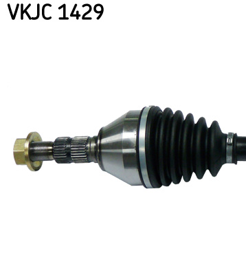 SKF Aandrijfas VKJC 1429