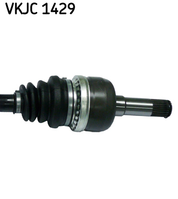 SKF Aandrijfas VKJC 1429