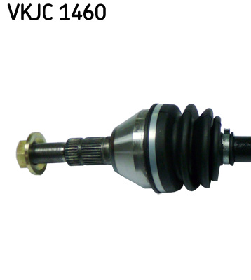 SKF Aandrijfas VKJC 1460