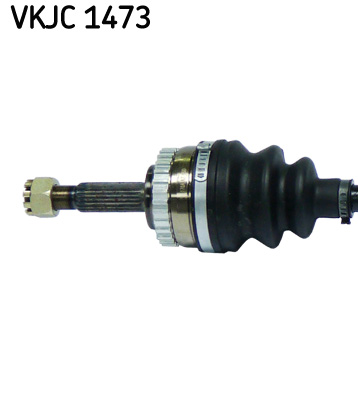 SKF Aandrijfas VKJC 1473