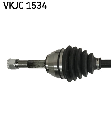SKF Aandrijfas VKJC 1534