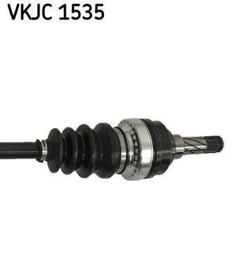 SKF Aandrijfas VKJC 1535