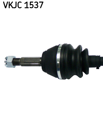 SKF Aandrijfas VKJC 1537
