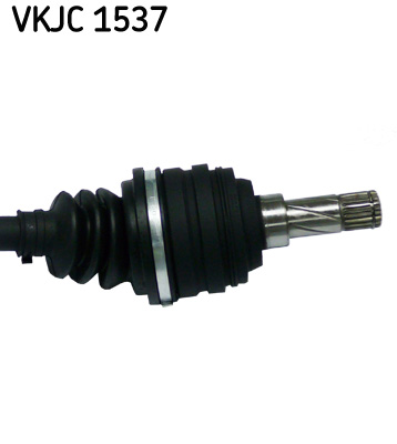 SKF Aandrijfas VKJC 1537