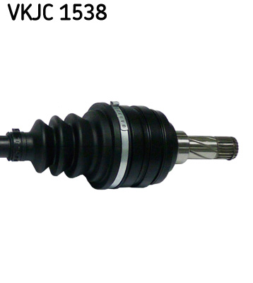 SKF Aandrijfas VKJC 1538