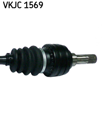 SKF Aandrijfas VKJC 1569