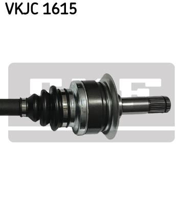SKF Aandrijfas VKJC 1615