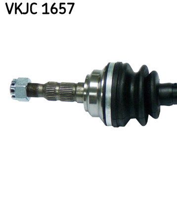 SKF Aandrijfas VKJC 1657