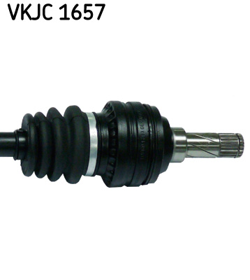 SKF Aandrijfas VKJC 1657