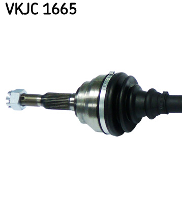 SKF Aandrijfas VKJC 1665