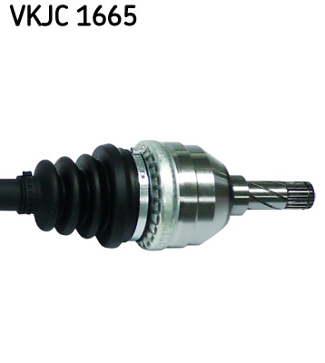 SKF Aandrijfas VKJC 1665