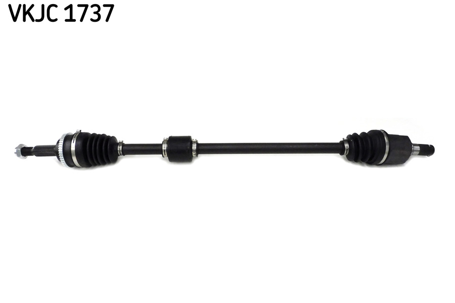 Aandrijfas SKF VKJC 1737