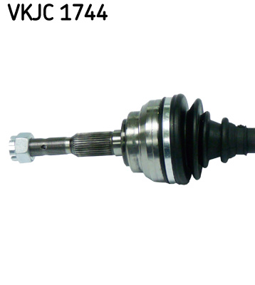 SKF Aandrijfas VKJC 1744