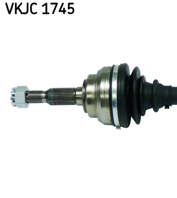SKF Aandrijfas VKJC 1745