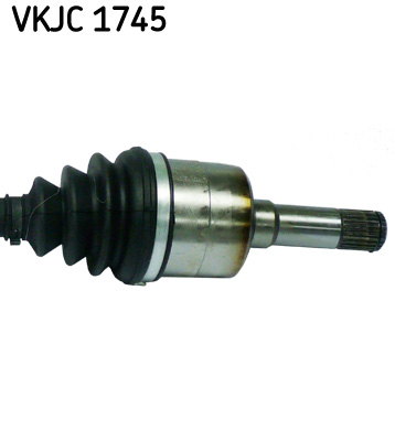 SKF Aandrijfas VKJC 1745