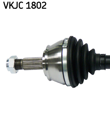 SKF Aandrijfas VKJC 1802