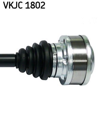 SKF Aandrijfas VKJC 1802