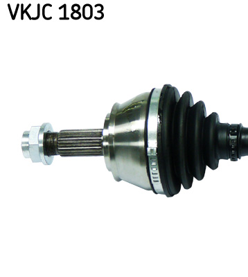SKF Aandrijfas VKJC 1803
