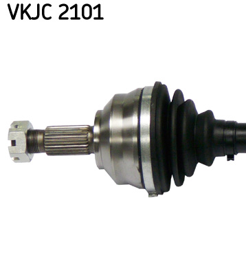 SKF Aandrijfas VKJC 2101