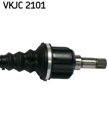 SKF Aandrijfas VKJC 2101