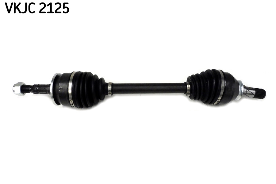 Aandrijfas SKF VKJC 2125