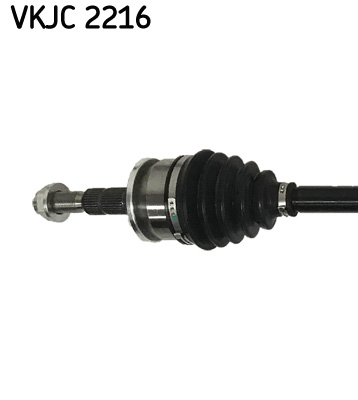 SKF Aandrijfas VKJC 2216