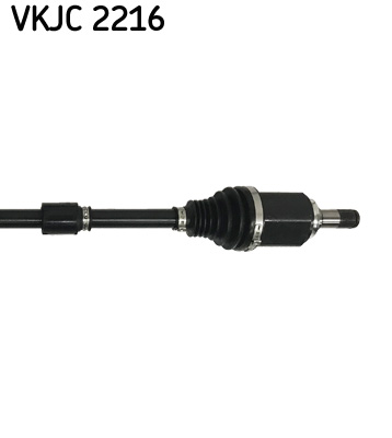 SKF Aandrijfas VKJC 2216