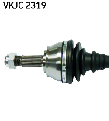 SKF Aandrijfas VKJC 2319