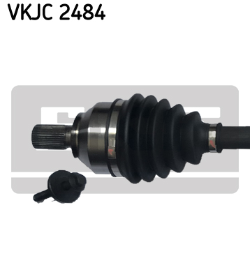 SKF Aandrijfas VKJC 2484