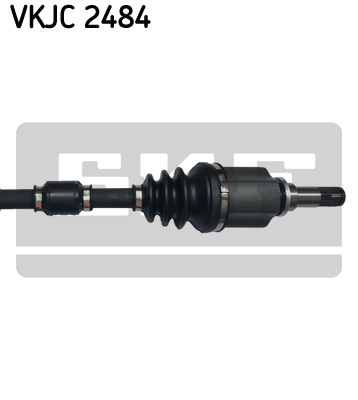 SKF Aandrijfas VKJC 2484