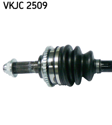 SKF Aandrijfas VKJC 2509