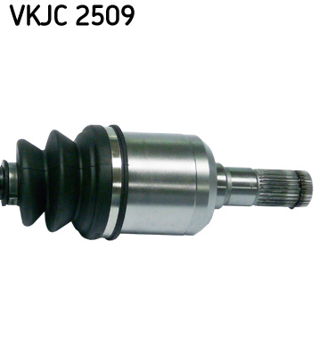 SKF Aandrijfas VKJC 2509