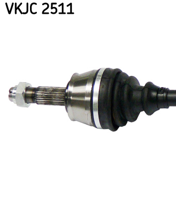 SKF Aandrijfas VKJC 2511