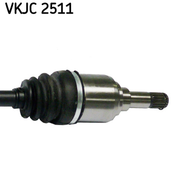 SKF Aandrijfas VKJC 2511
