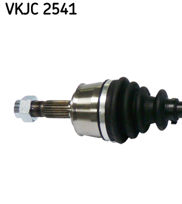 SKF Aandrijfas VKJC 2541