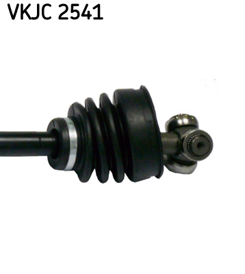 SKF Aandrijfas VKJC 2541