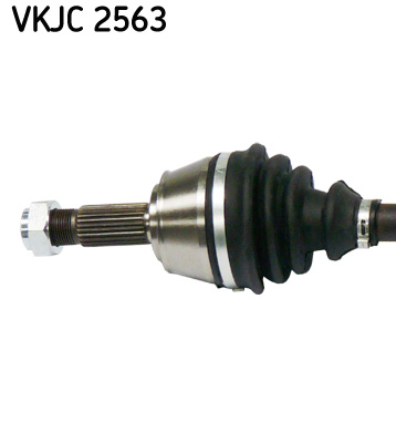 SKF Aandrijfas VKJC 2563