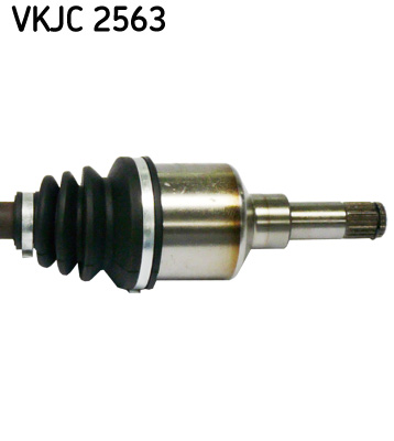 SKF Aandrijfas VKJC 2563