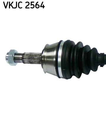 SKF Aandrijfas VKJC 2564