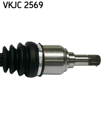 SKF Aandrijfas VKJC 2569