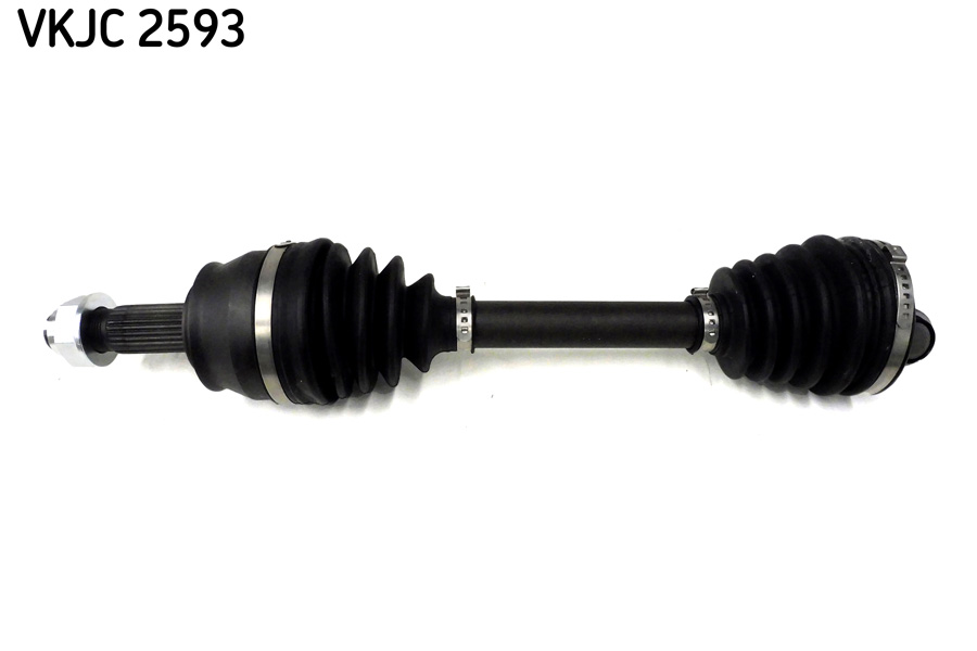Aandrijfas SKF VKJC 2593