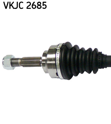 SKF Aandrijfas VKJC 2685