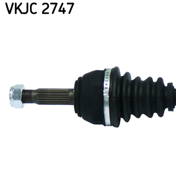 SKF Aandrijfas VKJC 2747