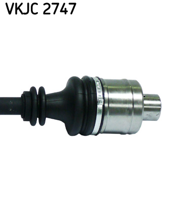 SKF Aandrijfas VKJC 2747