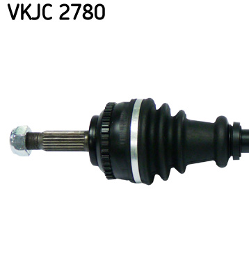 SKF Aandrijfas VKJC 2780